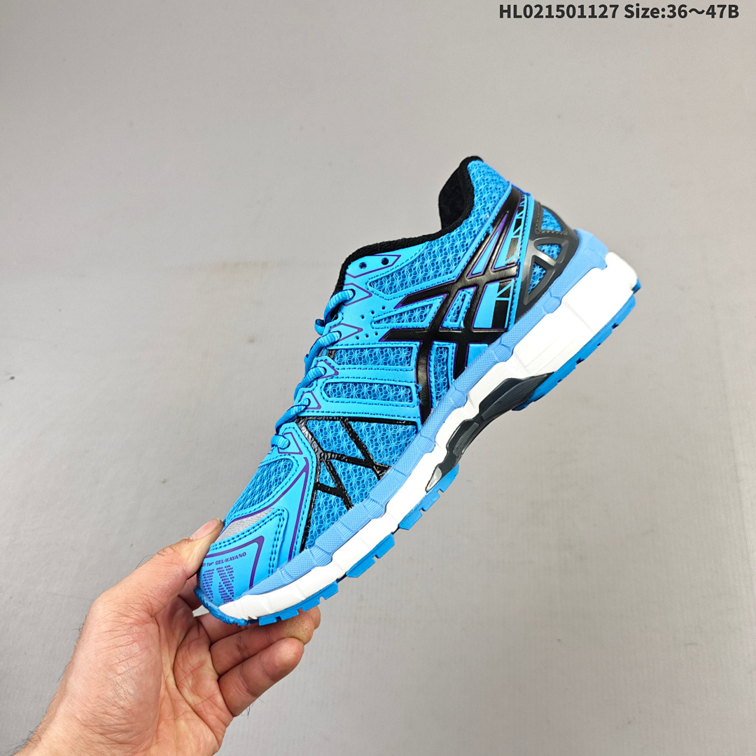 Asics UB9-S GEL-KAYANO 20 3D GEL FF BLAST PLUS - foto 7