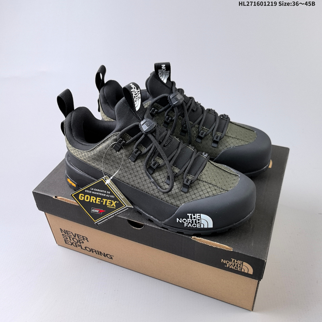 THE NORTH FACE GLENCLYFFE URBAN LOW Vibram - foto 7