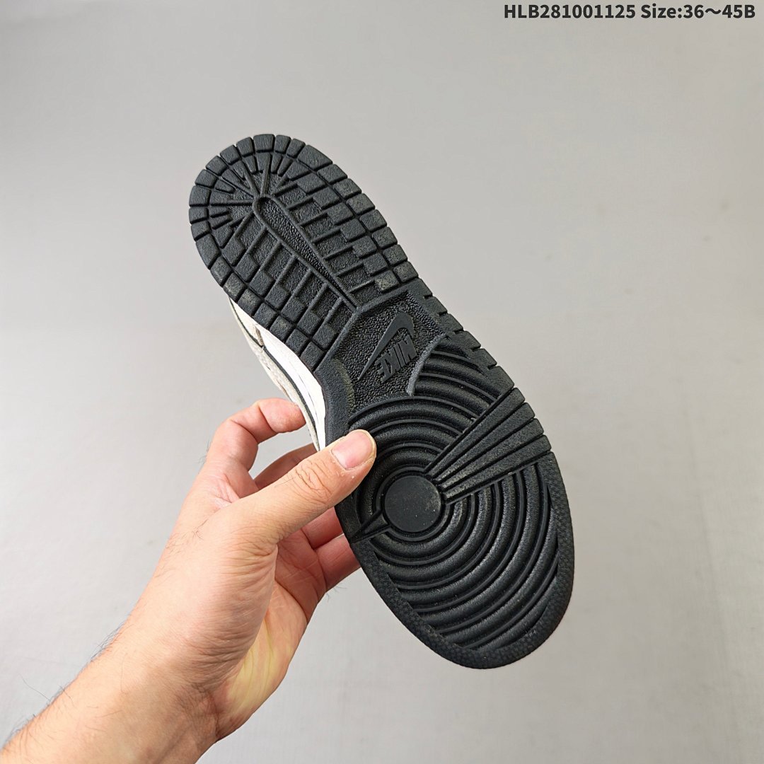 NIKE sb DUNK LOW ZoomAir - foto 5