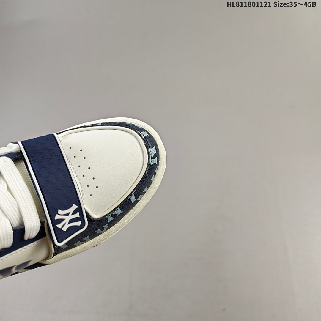 Korea NY MLB Chunky Liner New York Yankees - foto 5