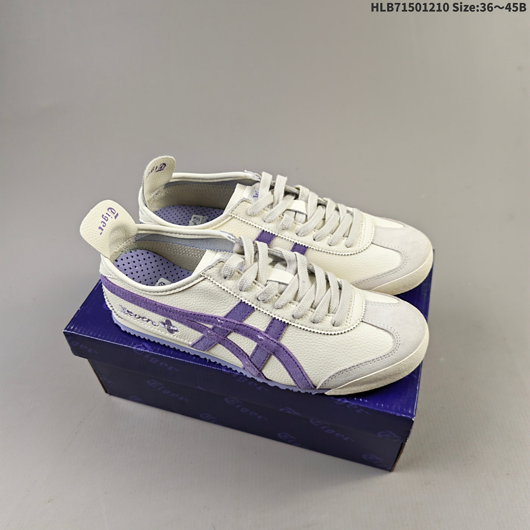 Onitsuka Tiger Mexico 66 Onitsukax Tige