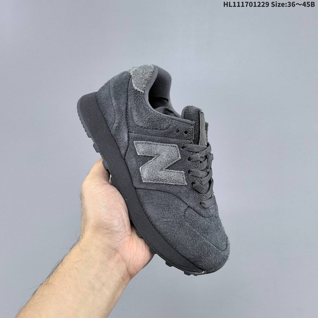 New Balance 574 4 - foto 8