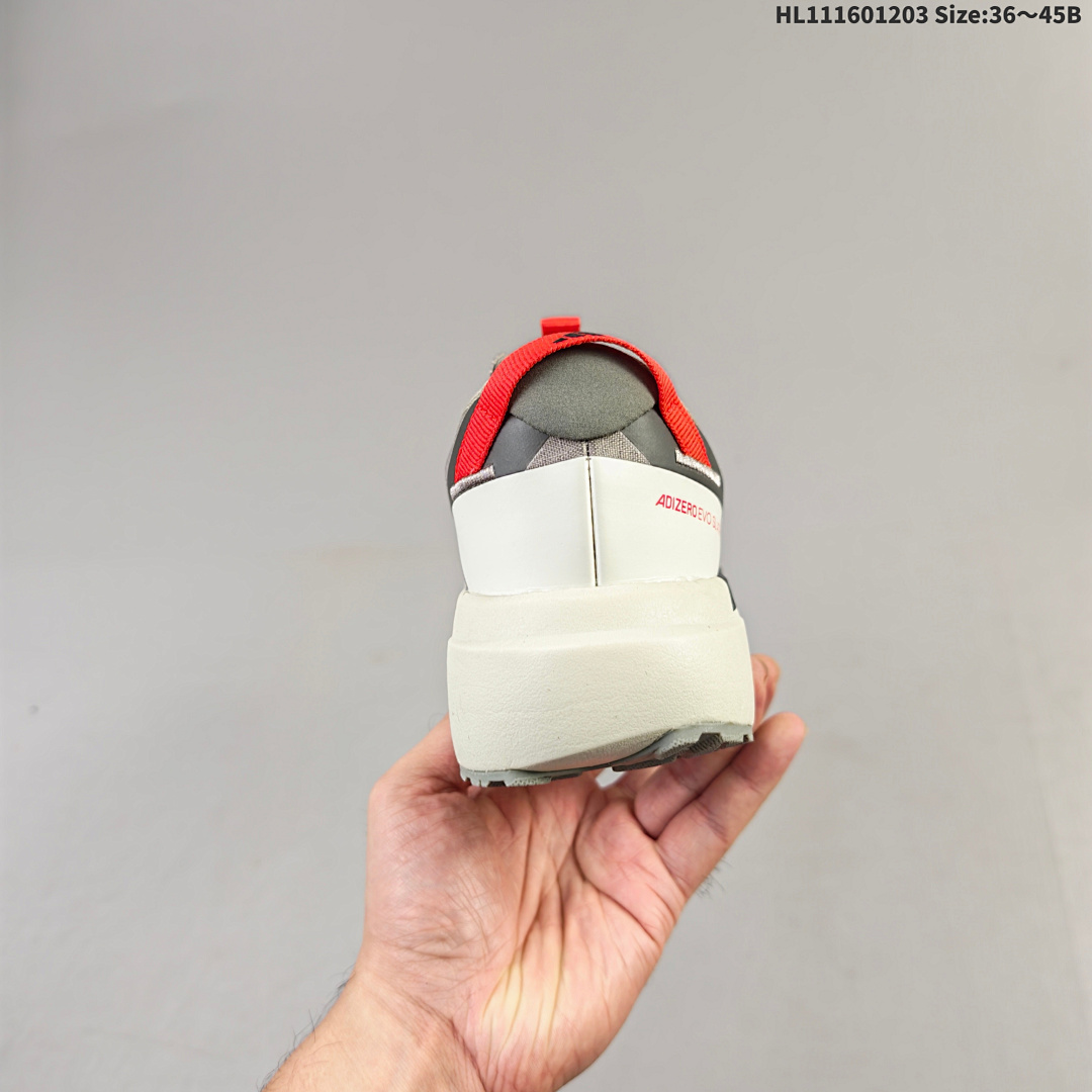 Adidas Adizero Pro Evo SL ATR Lightstrike Pro - foto 5