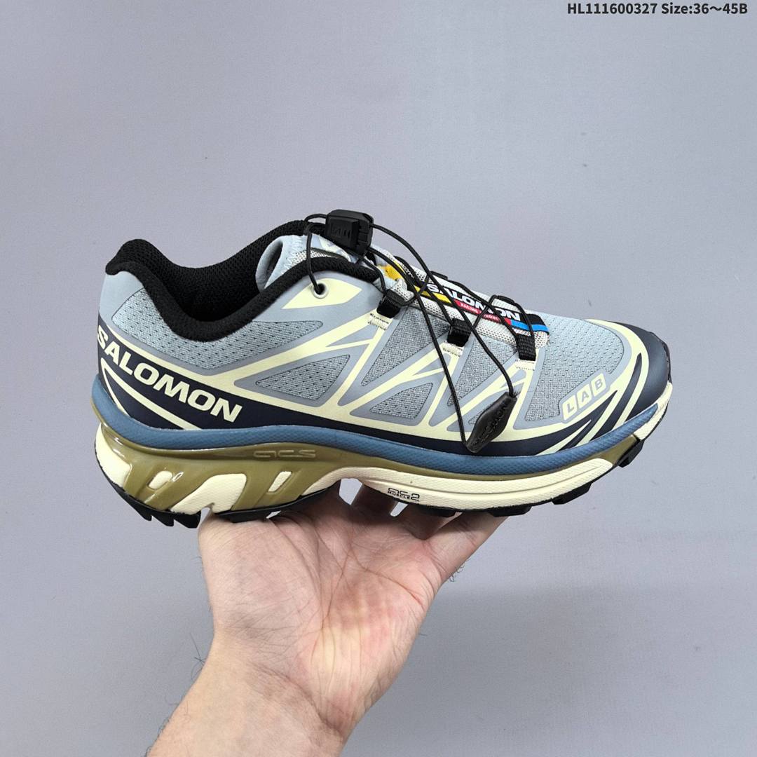 Salomon XT-6 SENSIFIT 3D ADVA - foto 2