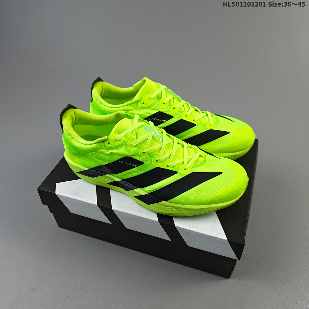 adidas ADIZERO ADIOS 9 Adios9 EVO - foto 12
