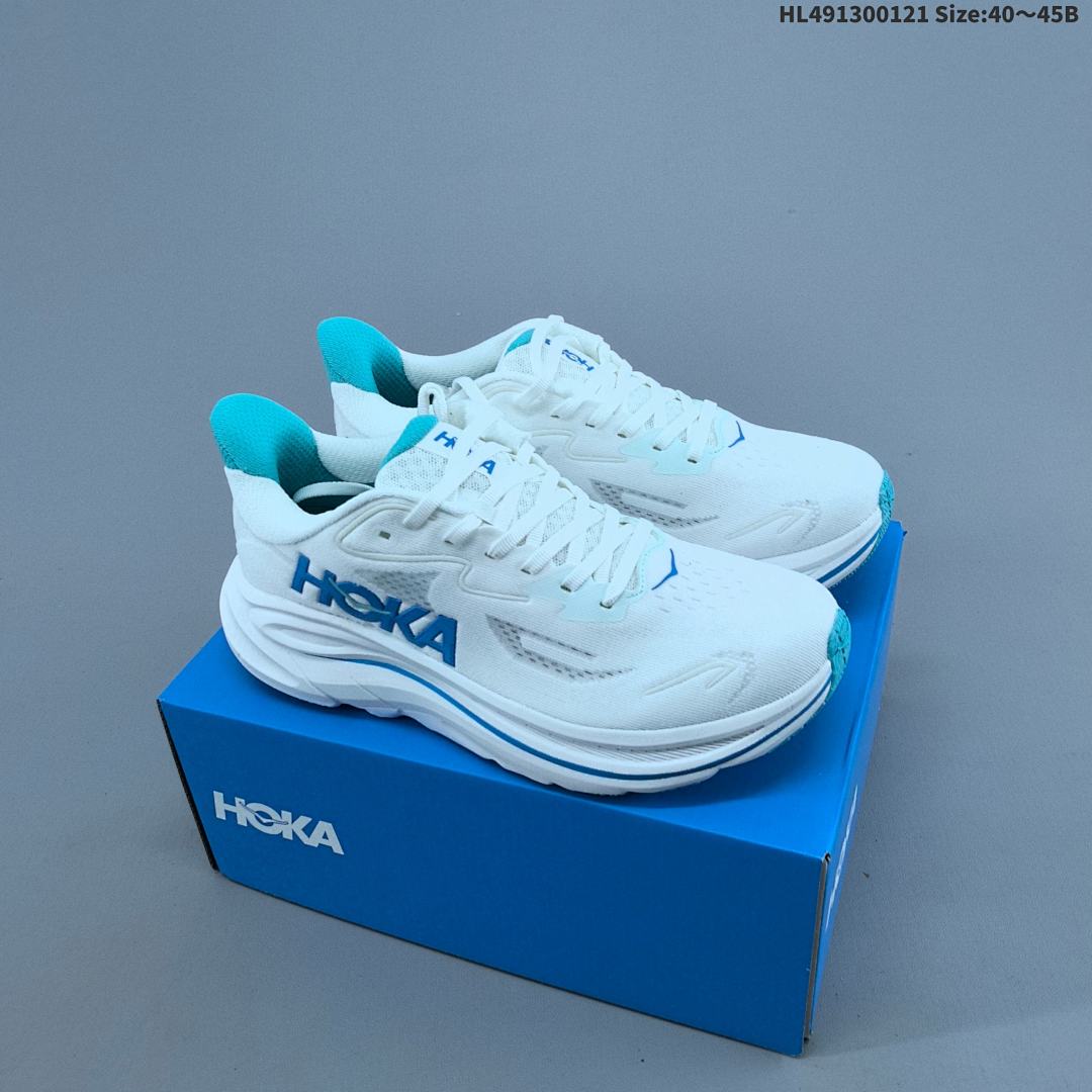HOKA M CLIFTON 10 TPU - foto 8