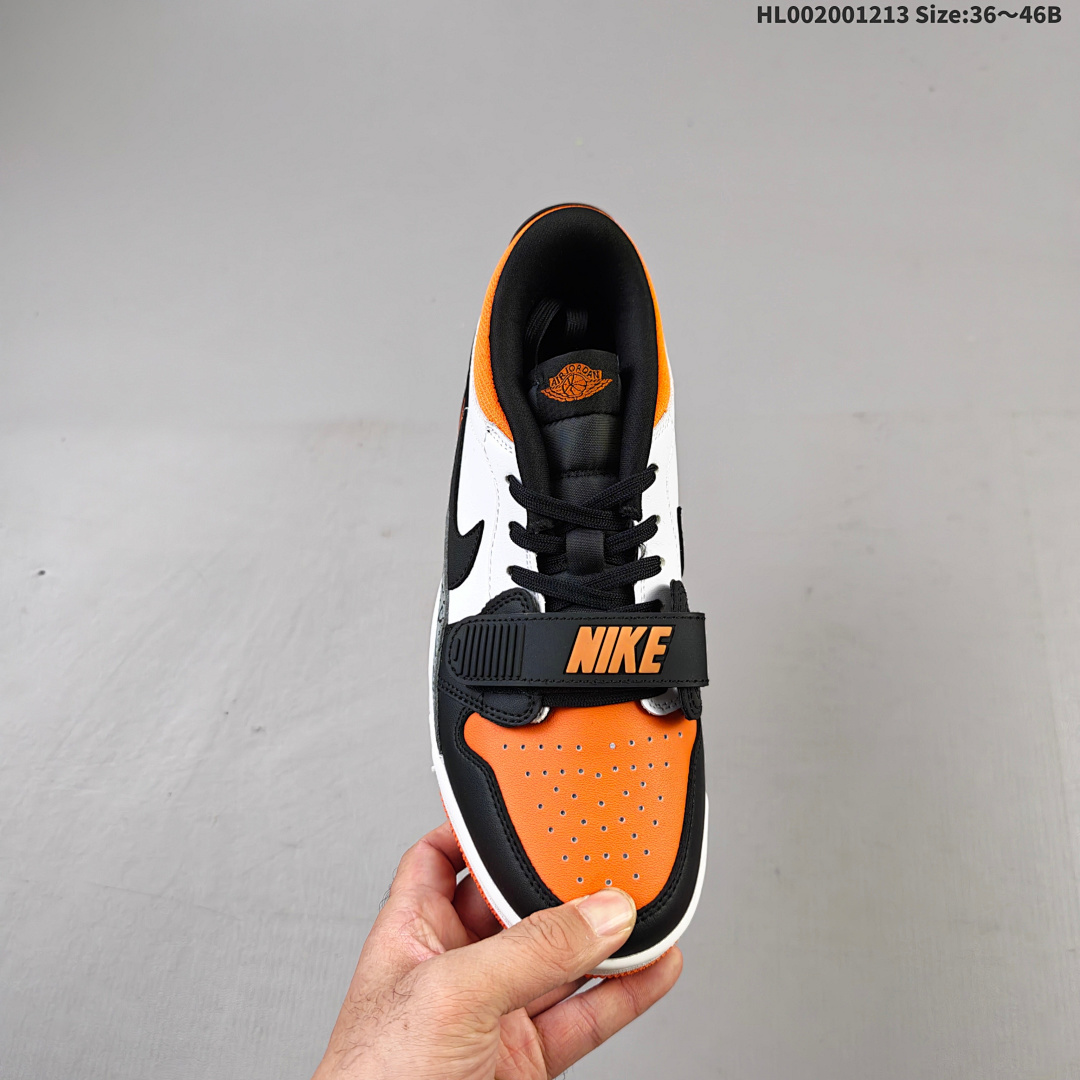 Air Jordan Legacy 312 Low AJ312 312 aj312 312 “ - foto 6