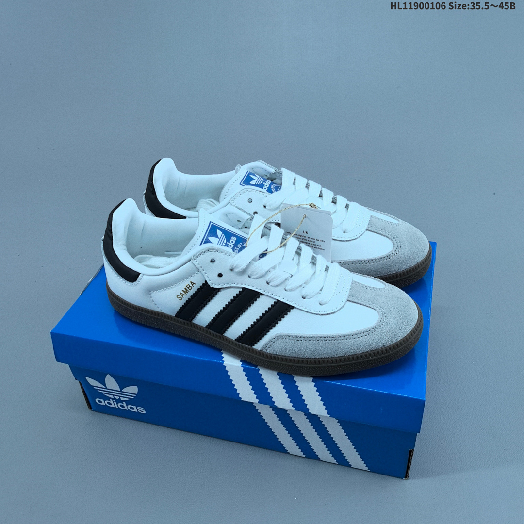 Adidas Originals Samba OG .5 - foto 2