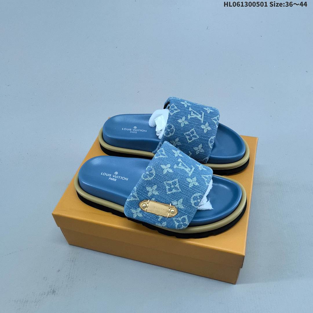 Louis Vuitton LV Trainer - foto 6