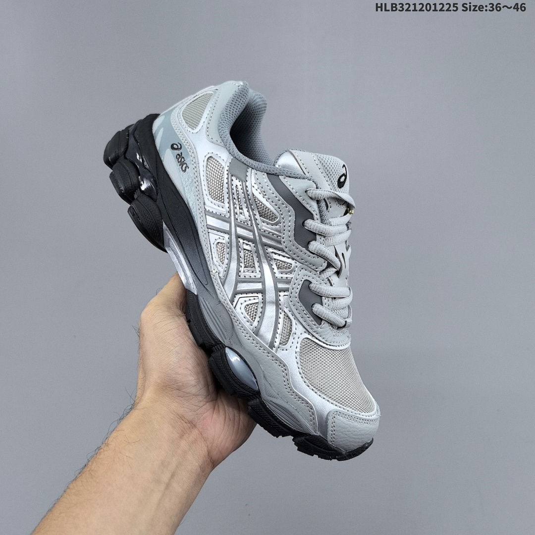 ASICS GEL-NYC AHAR+ - foto 8