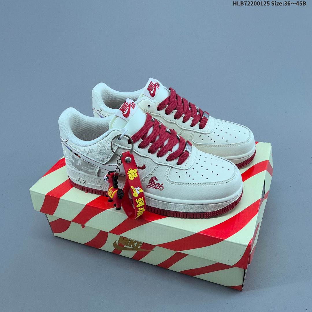 Nike Air Force1 07 low - foto 2