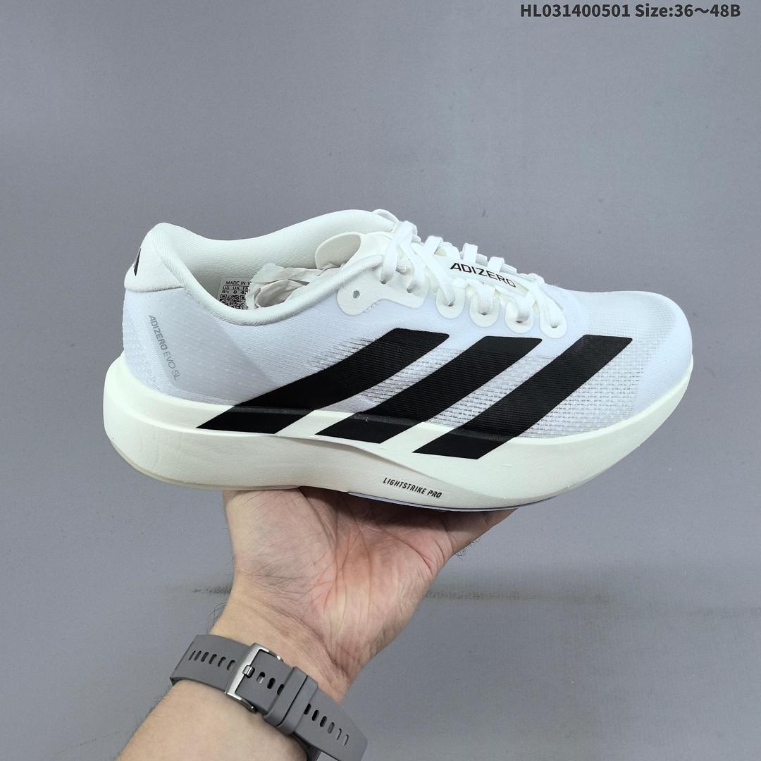 adidas Adizero Evo SL M 138 Ligh - foto 5