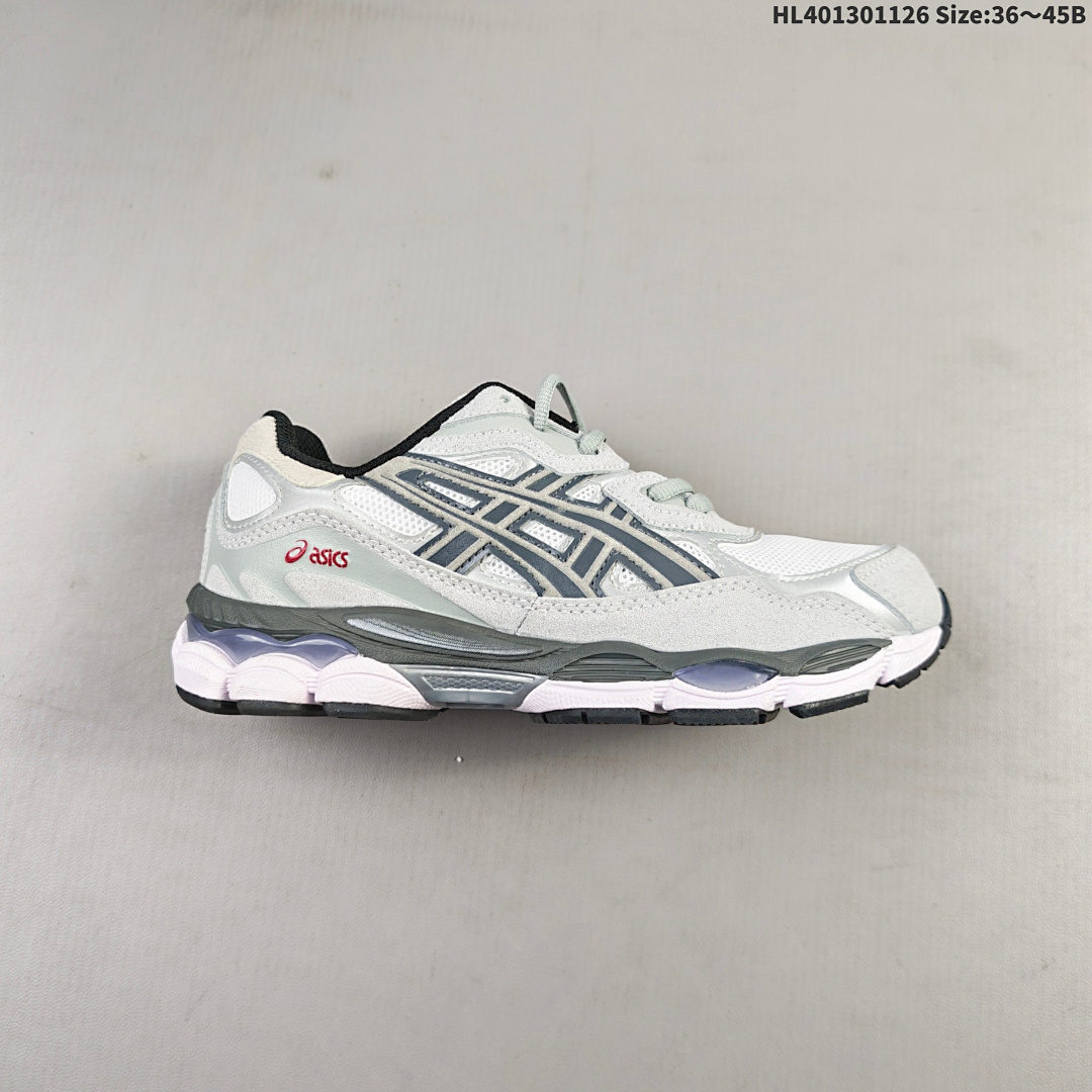ASICS GEL-NYC AHAR+ - foto 4