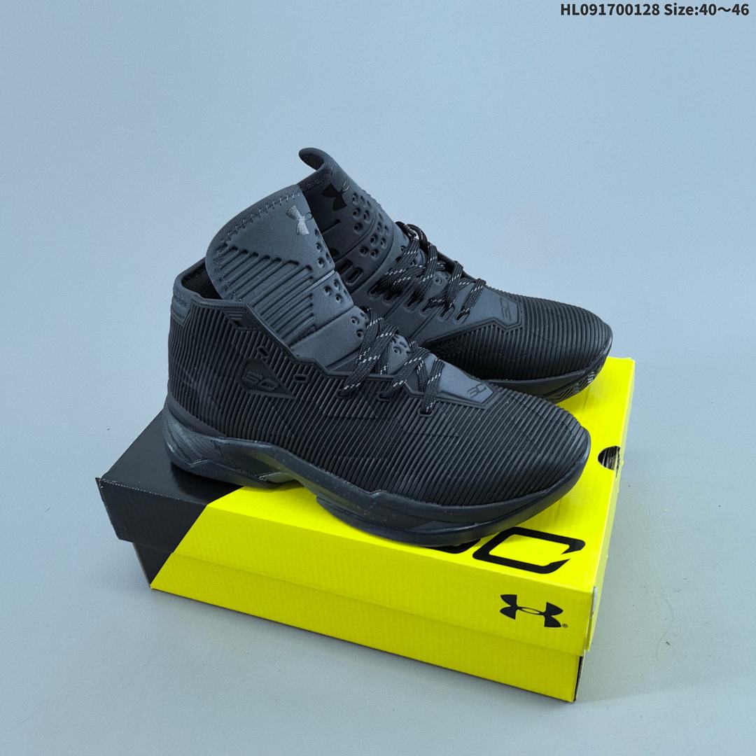 UA CURRY 25 LE ID Size 46 - foto 8