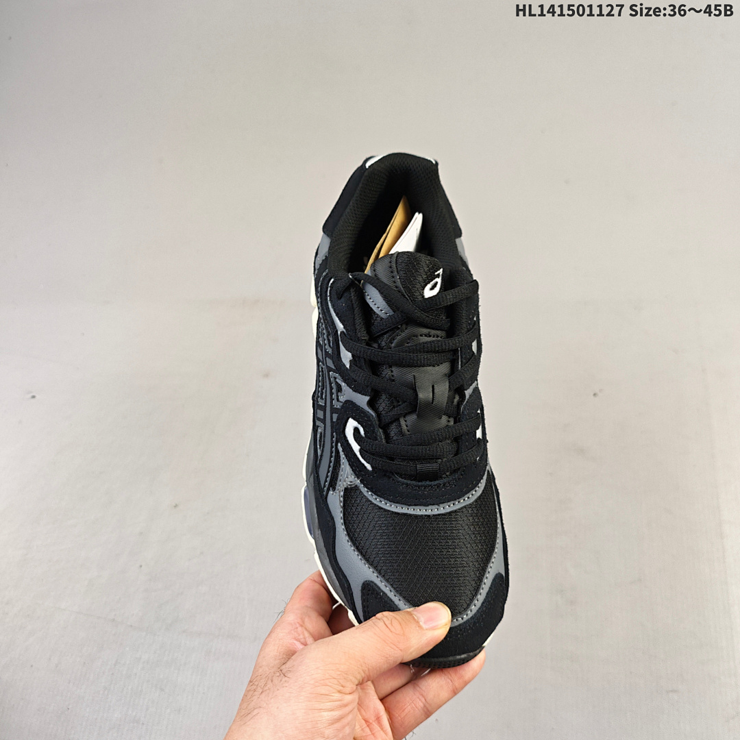 ASICS GEL-NYC AHAR+ - foto 6