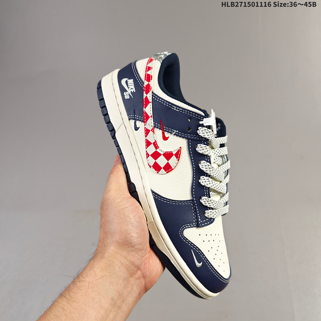NIKE DUNK SB LOW dunk Dunk SB Dunk Dunk Dunk SB - foto 6