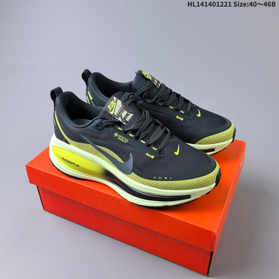 Nike VOMERO 18 GTX ReactX Air Zoom