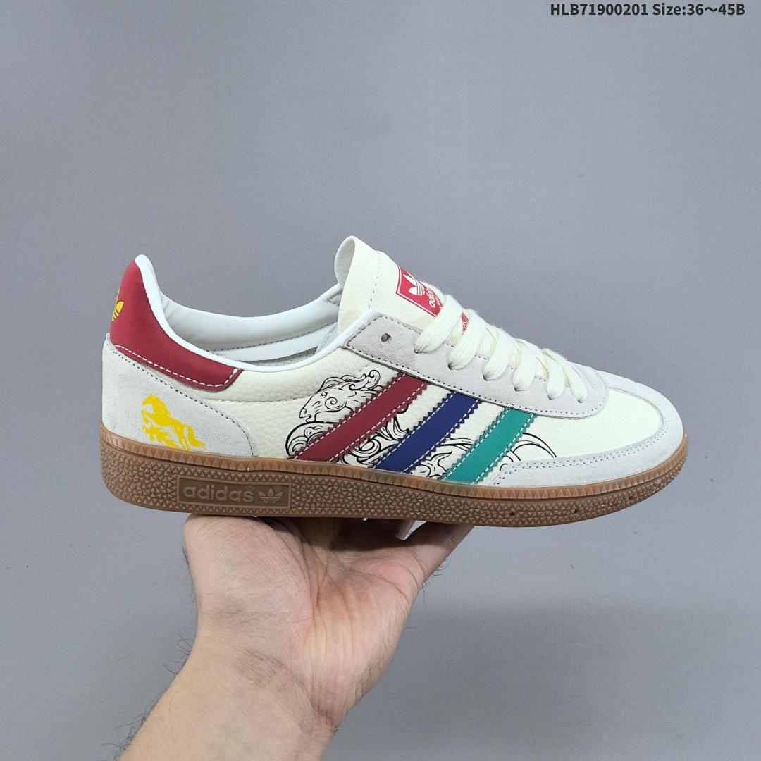 Adidas GAZELLE BOLD W SD6832 4 - foto 4