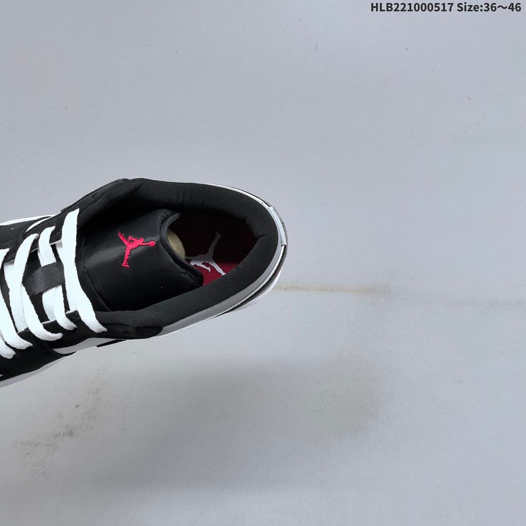 Air Jordan 1 Low AJ1 1 aj1 1 - foto 9