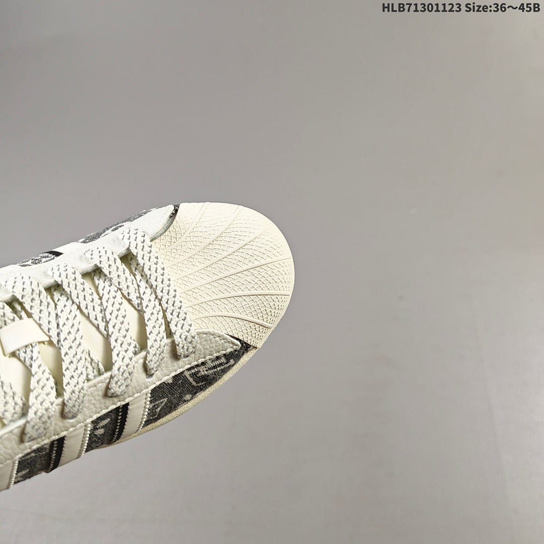 Adidas Originals Superstar ’DIY’ - foto 4