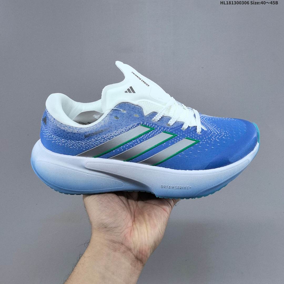 Adidas Supernova Rise 3 ID - foto 4
