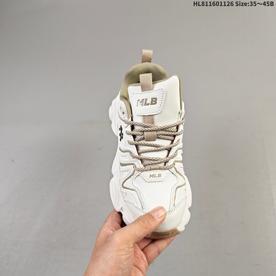 MLB CHAMP CHUNKY VINTAGE NB - foto 7