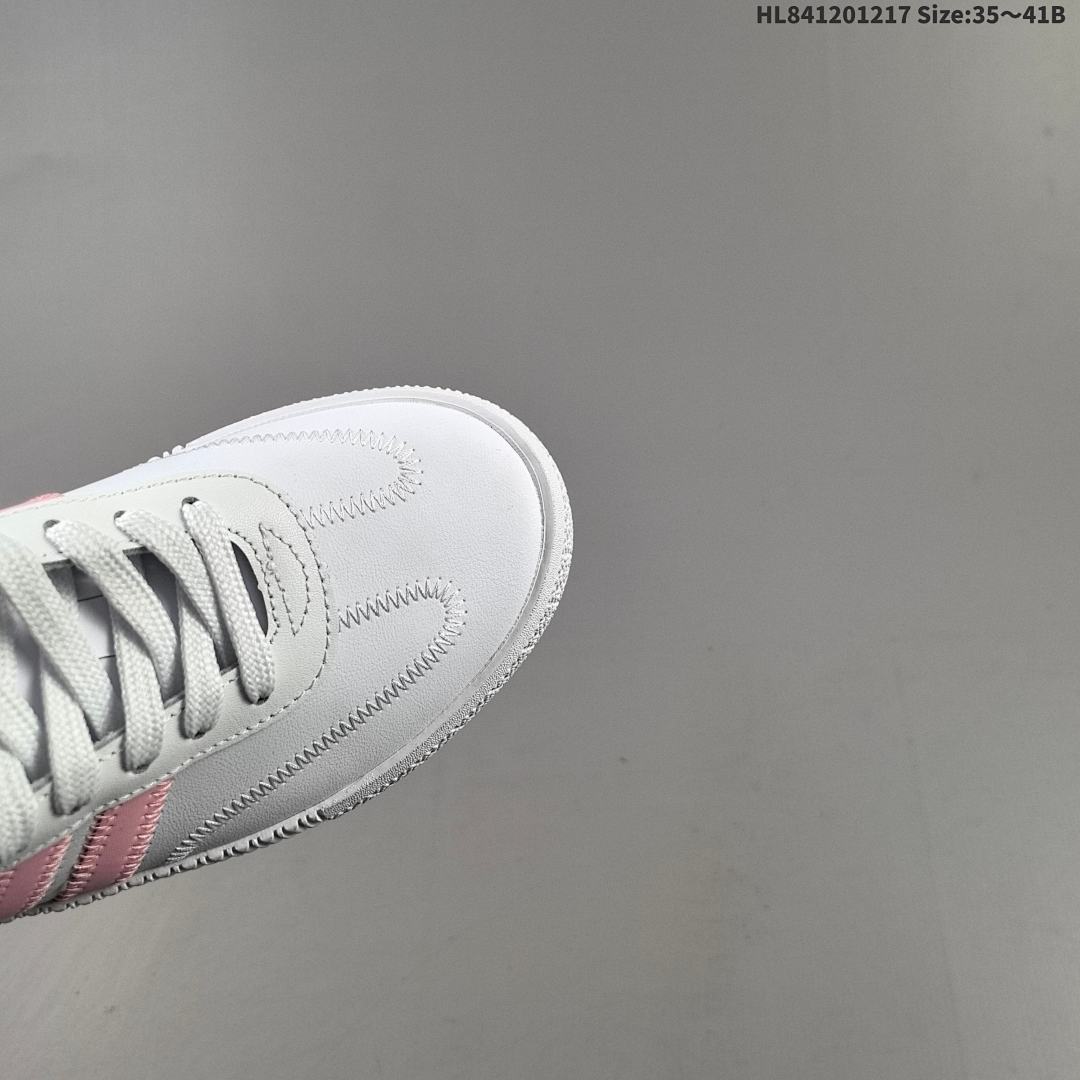 Adidas SAMBA VALENTNE ( / ) Superstar Superstar - foto 3