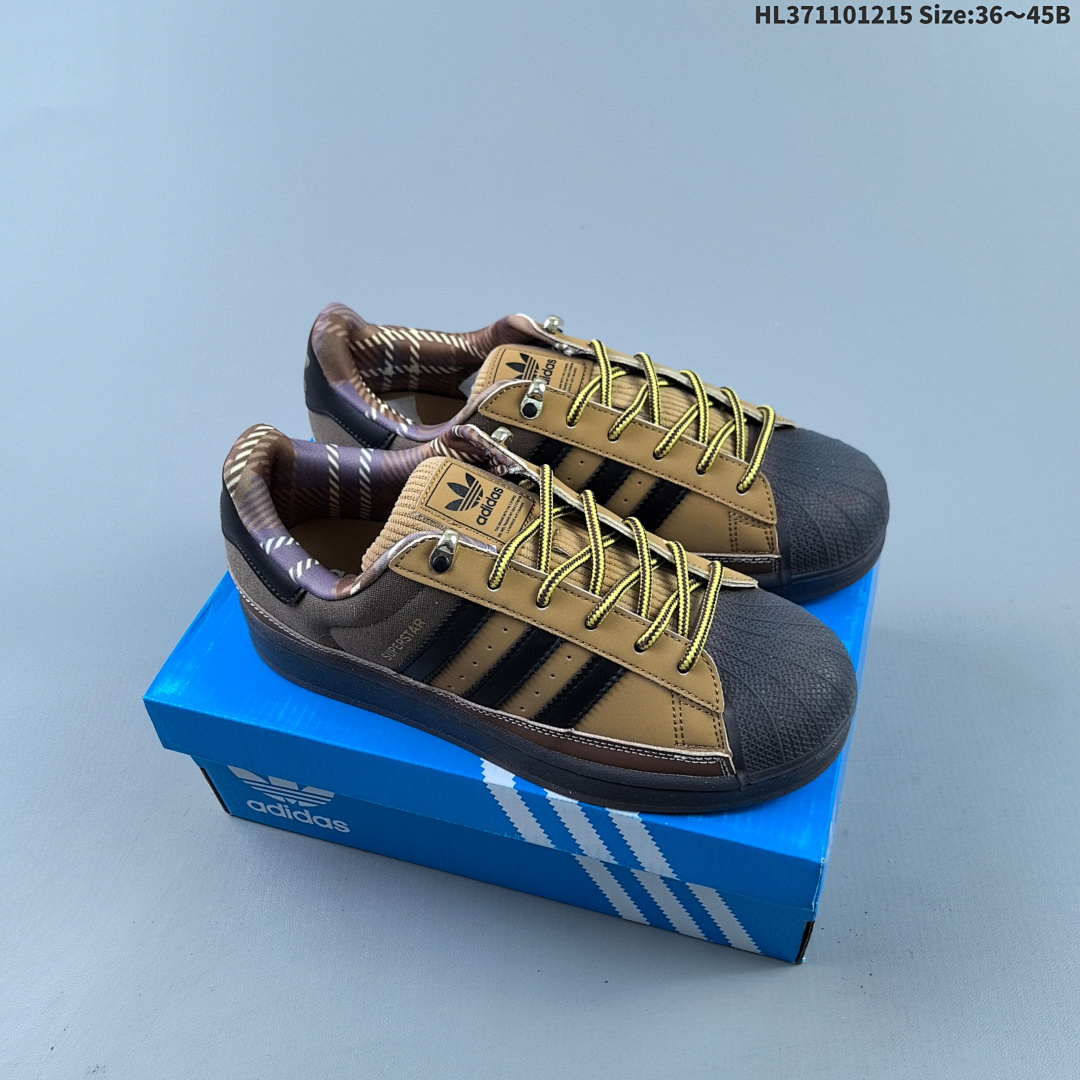 Adidas Originals Superstar - foto 3