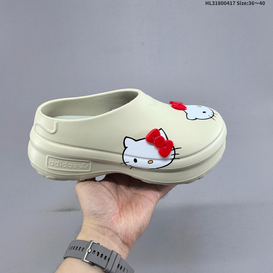 AD Originals AdiFOM Stan Smith Mule , Stan Smith - foto 4