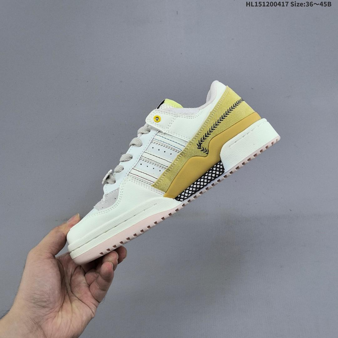 Adidas Forum 84 Low - foto 7