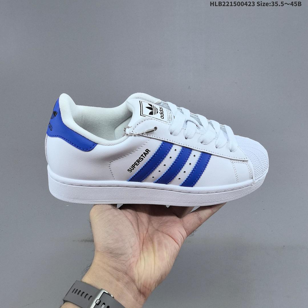 Adidas Original Superstar 2 2 - foto 3