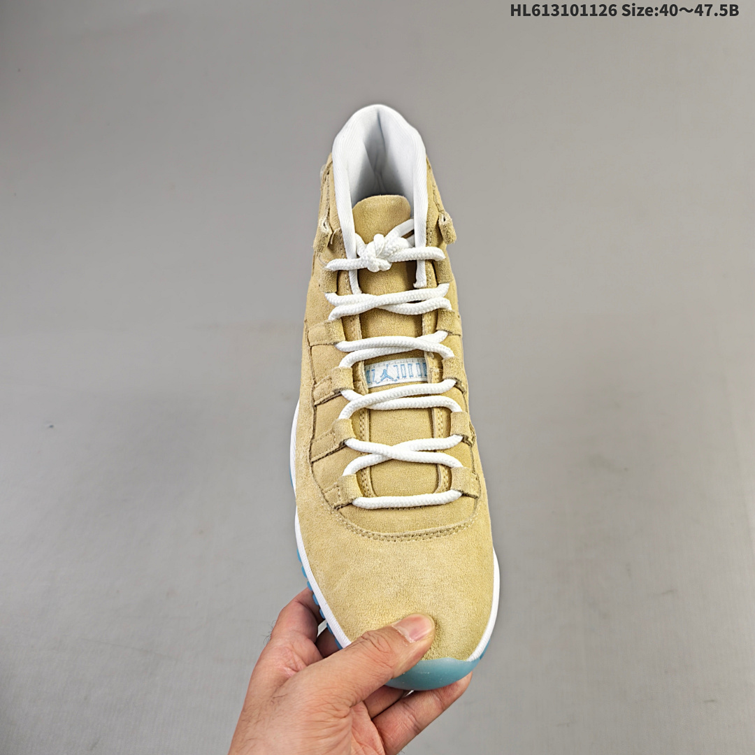 Nike Air Jordan 11 Retro Concord AJ11 · - foto 7