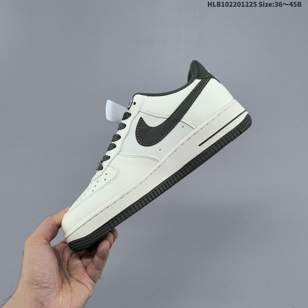 NIKE AIR FORCE 1‘07 -128 Siz - foto 7