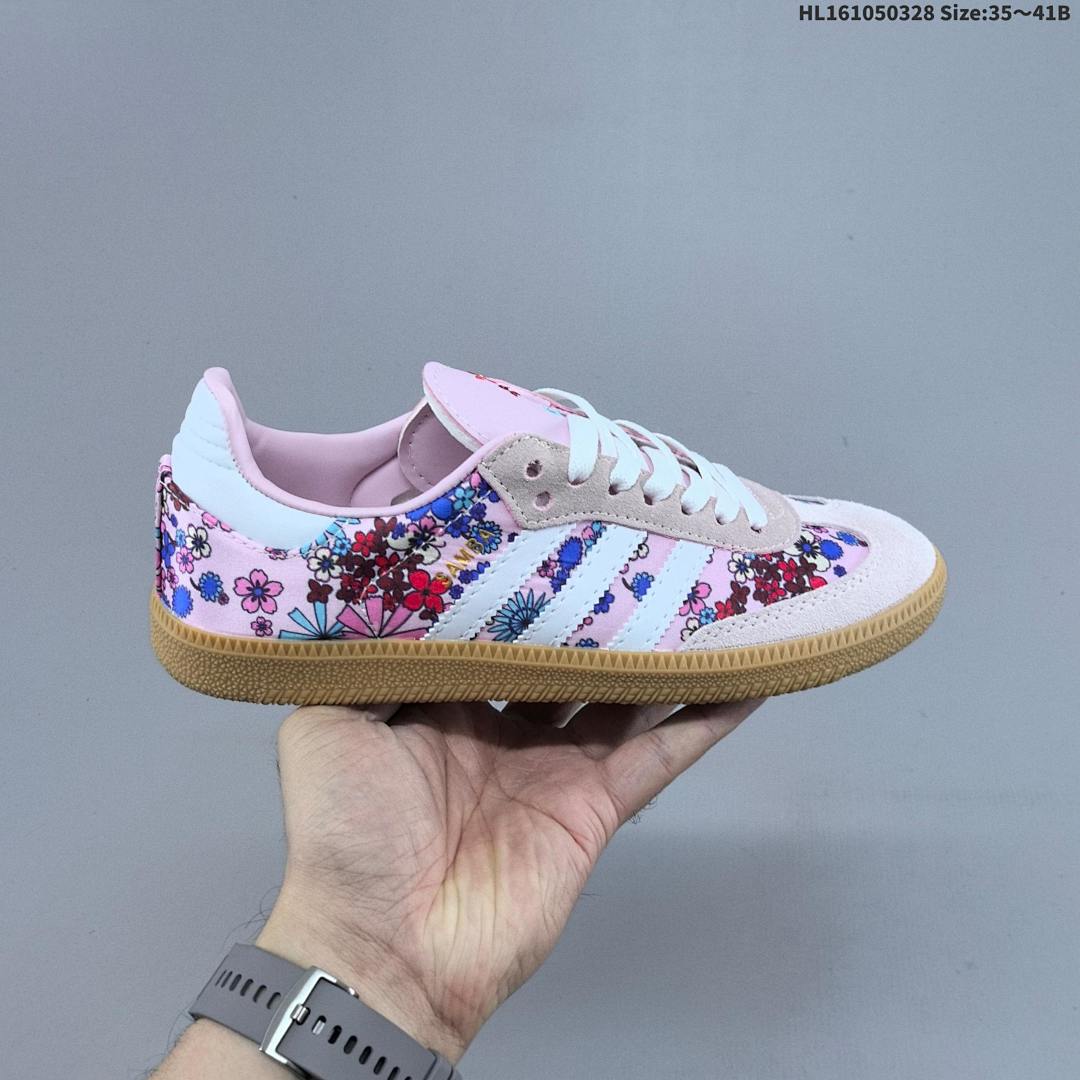 adidas originals Samba OG x JJJJOUND - foto 2
