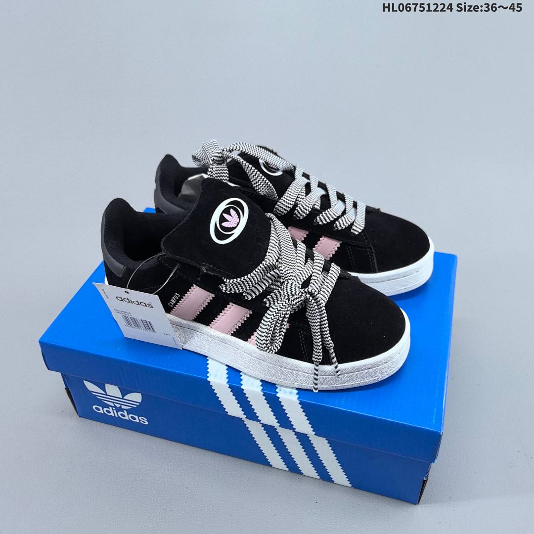 Adidas Originals Campus 00s ID - foto 2