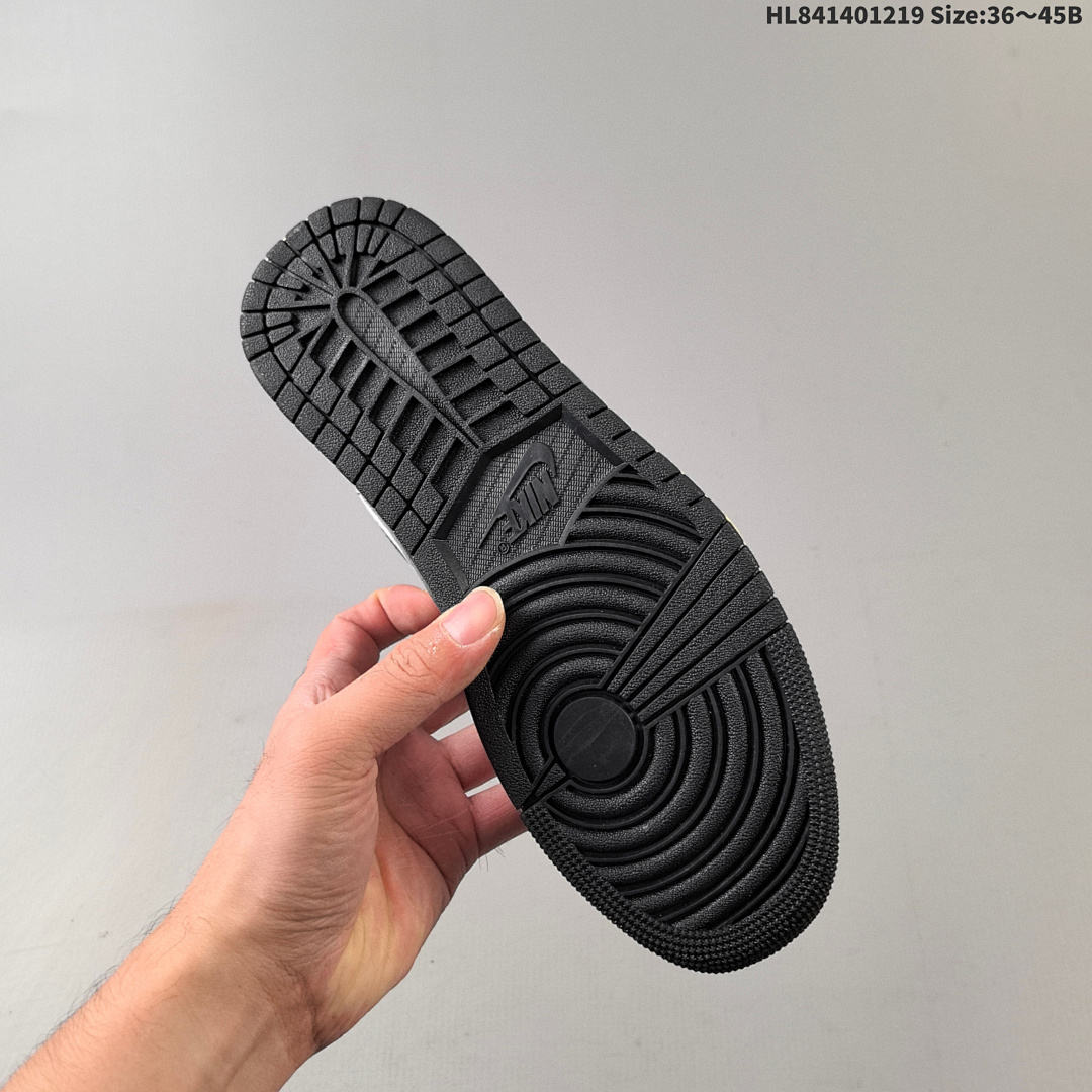 Air Jordan 1 Low "Light Smoke Grey" AJ1 1 aj1 1 - foto 4