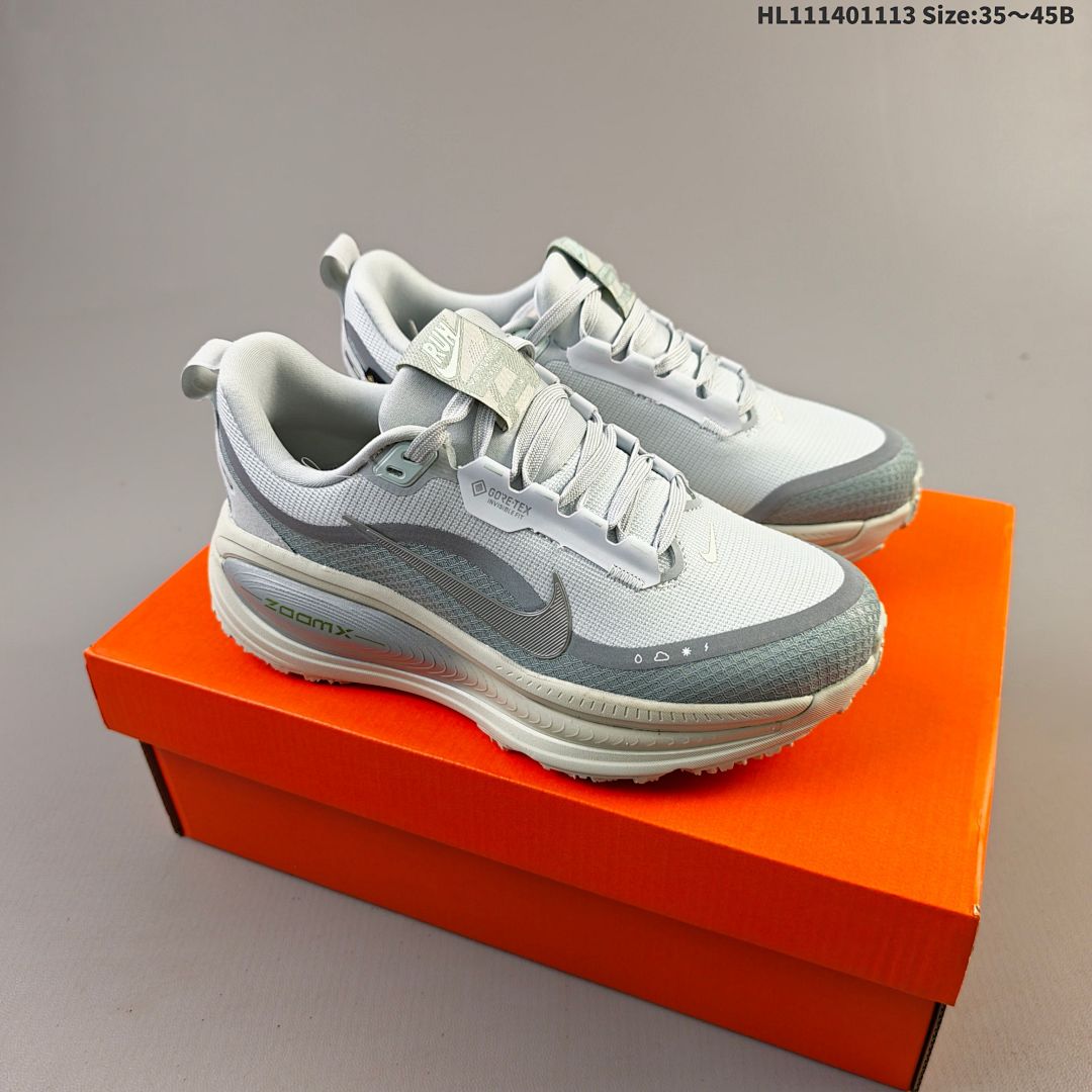 Nike VOMERO 18 GTX ReactX Air Zoom - foto 3