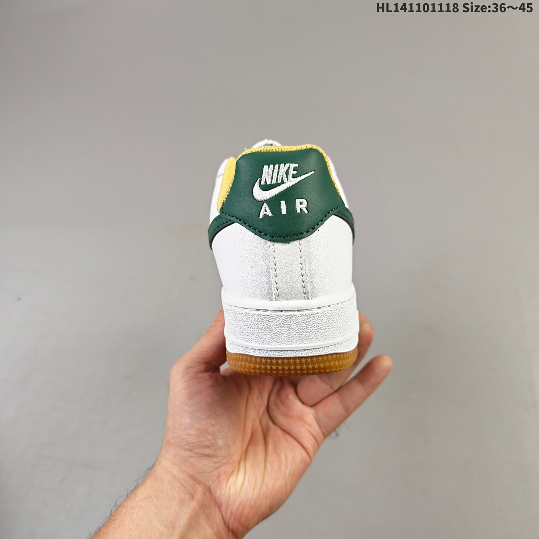 Nike AIR FORCE 1’07 Force 1 - foto 6