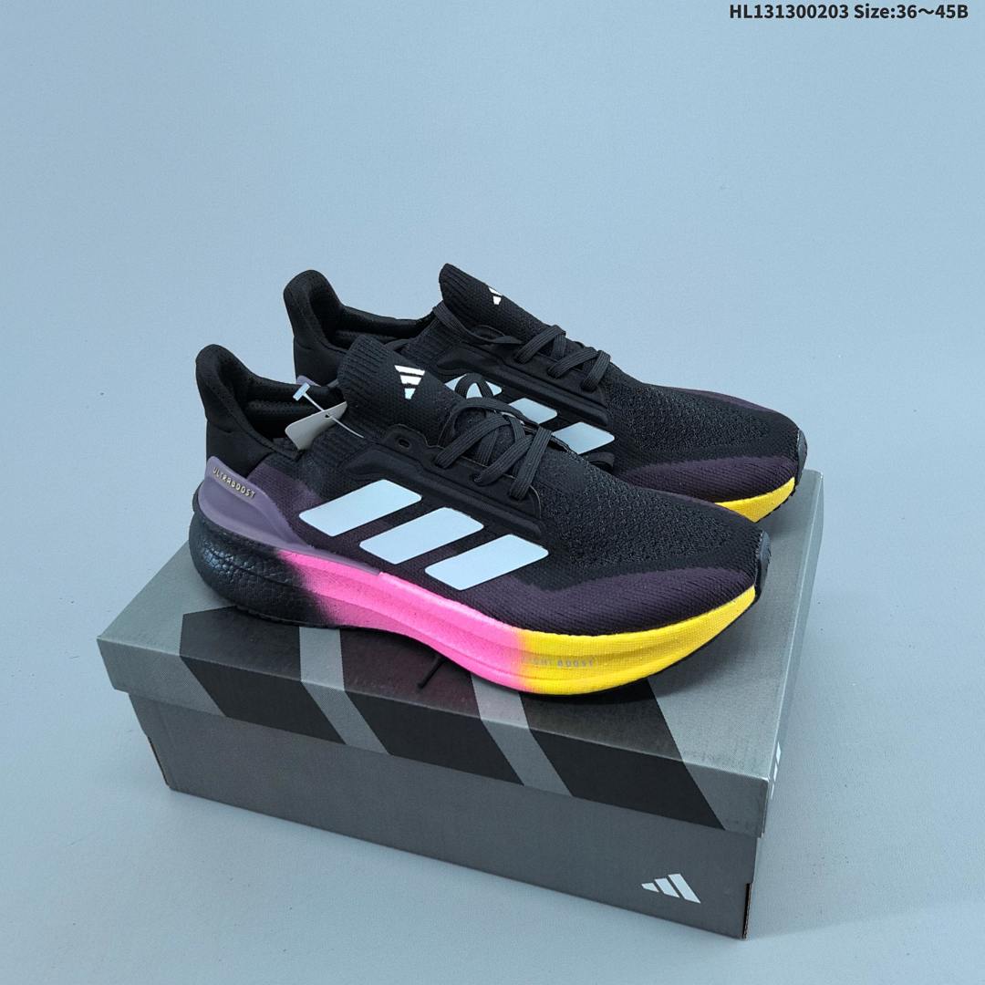 Adidas Ultraboost 5x Stretchweb - foto 5