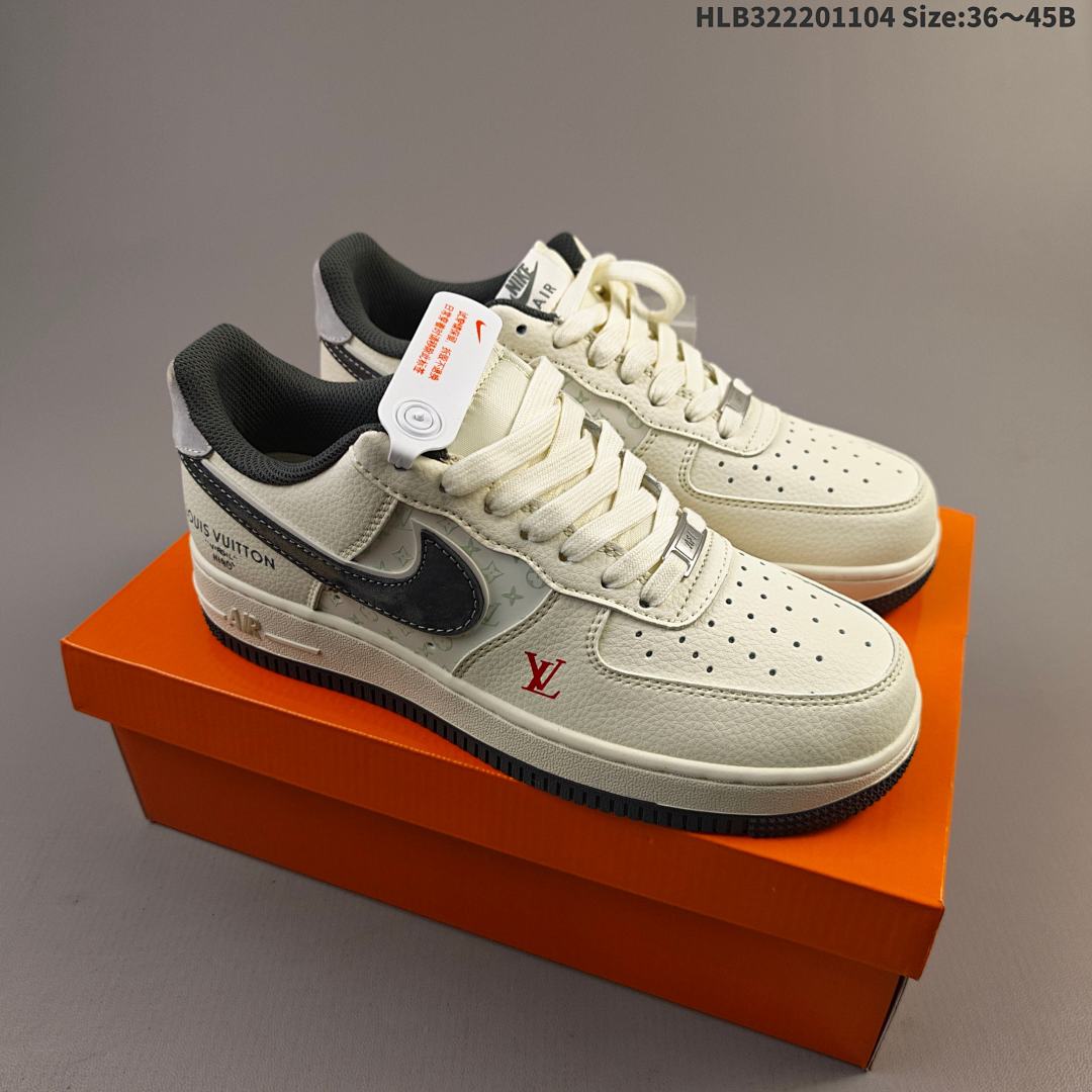 NIKE AIR FORCE 1‘07 LV8 -811 - foto 2