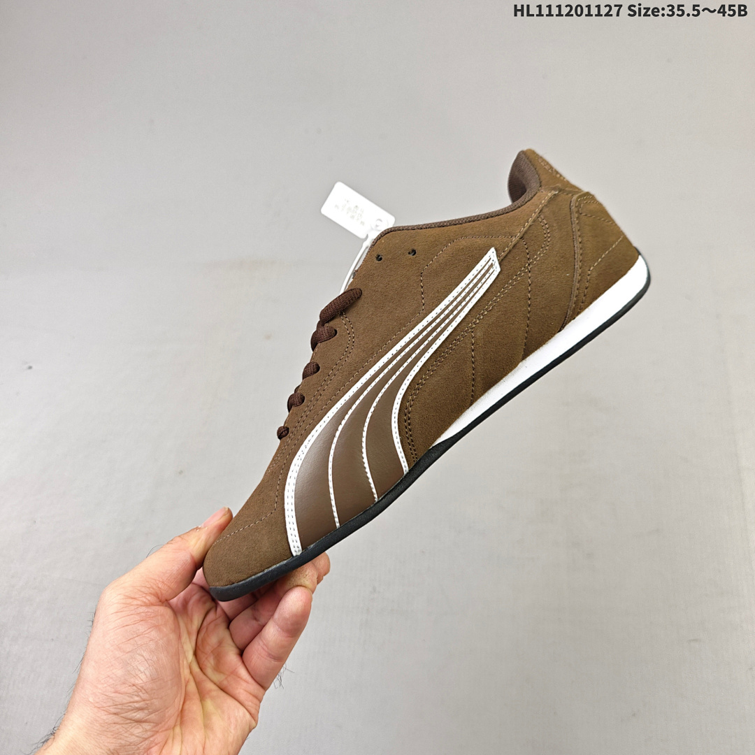 Puma Catch Soleil SD -05 .5 . - foto 5