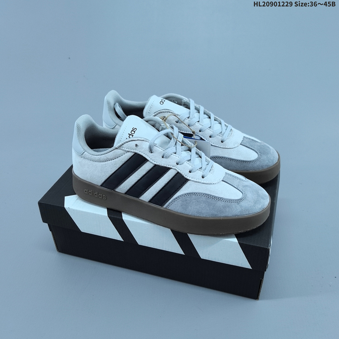 Adidas BARREDA DECODE T - foto 7