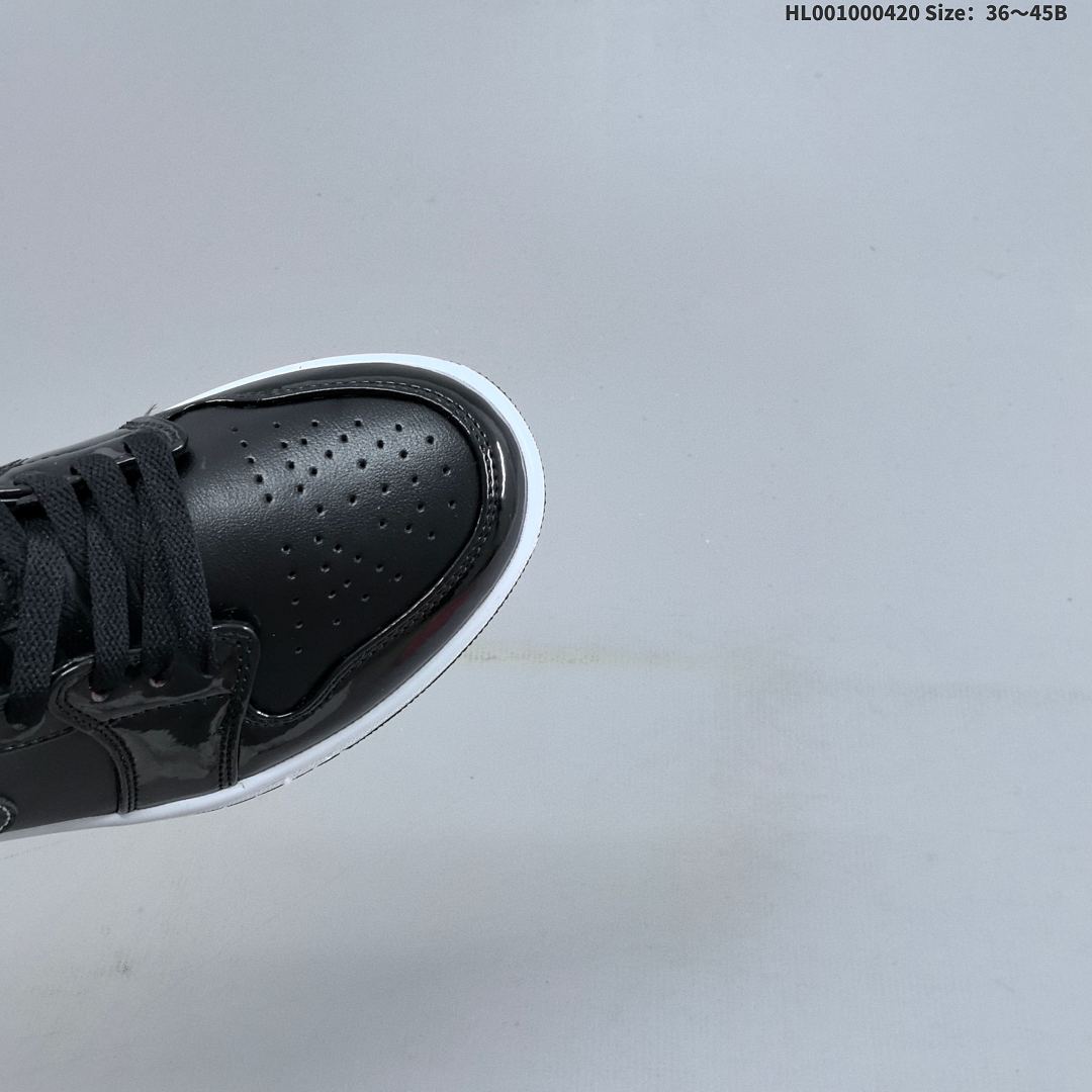 ❗️ Air Jordan 1 Low SE ASW "Black and White" AJ1 1 aj1 1 - foto 8