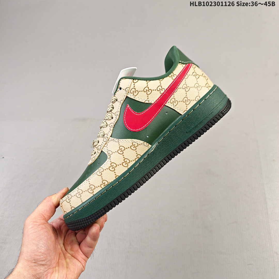 Nike AIR FORCE 1‘07 Force - foto 5