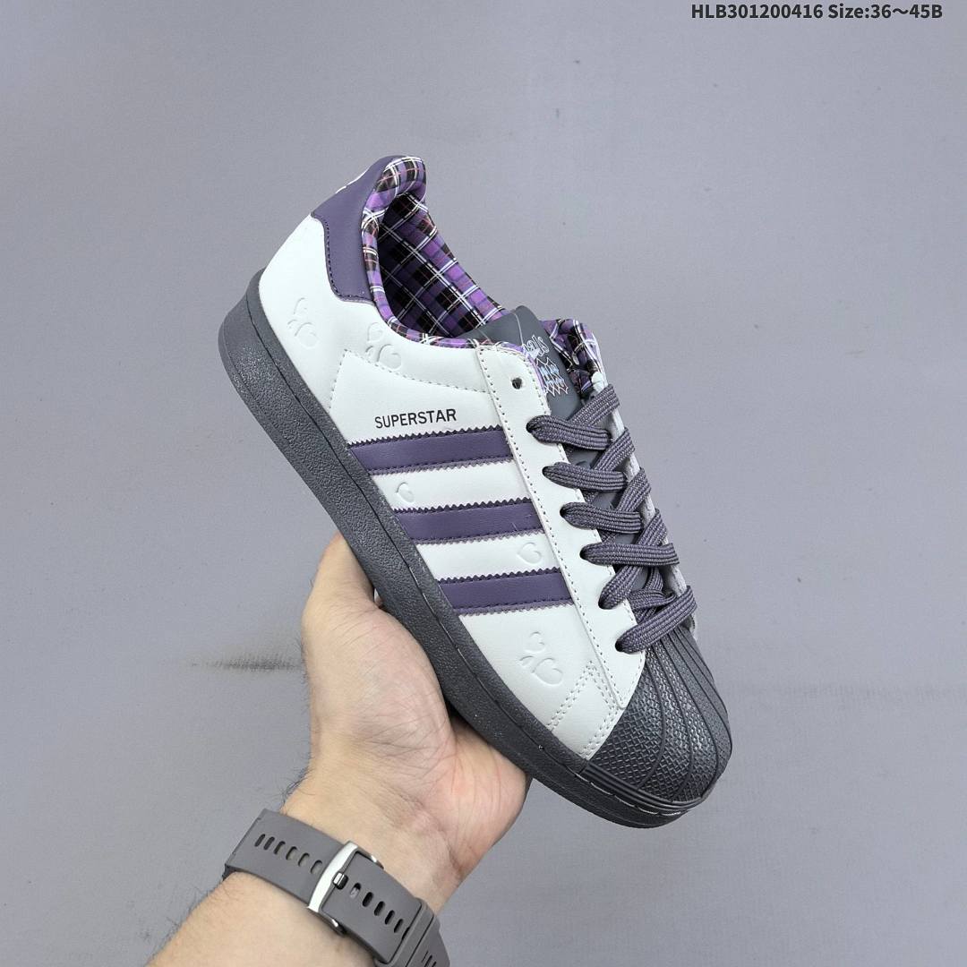 Adidas Original Superstar 2 2 - foto 4