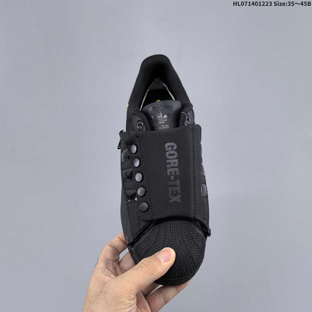 Adidas Originals Superstar Gore-Tex .5 3 - foto 6