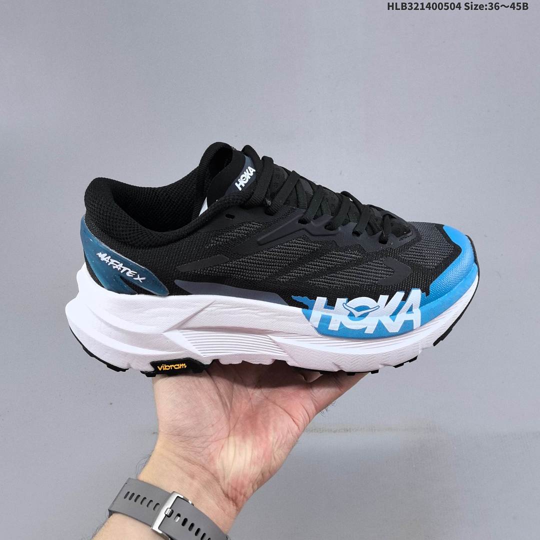 HOKA U MAFATE x HOKA MAFATE SPEED4 - foto 2