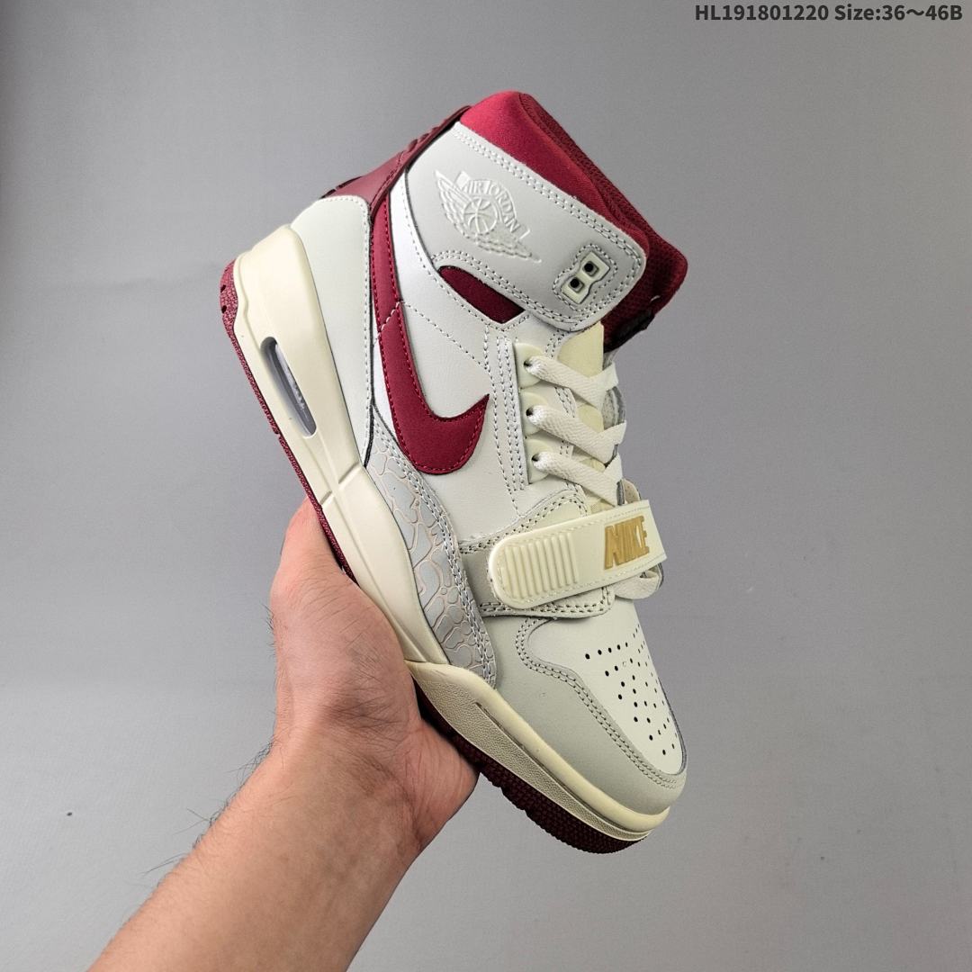 Nike Air Jordan Legacy AJ312 Low 312 - foto 8