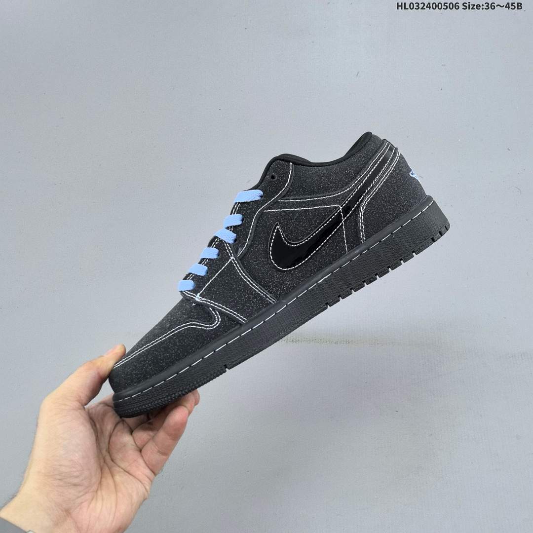 Nike Air Jordan 1 Low AJ1 1 - foto 6