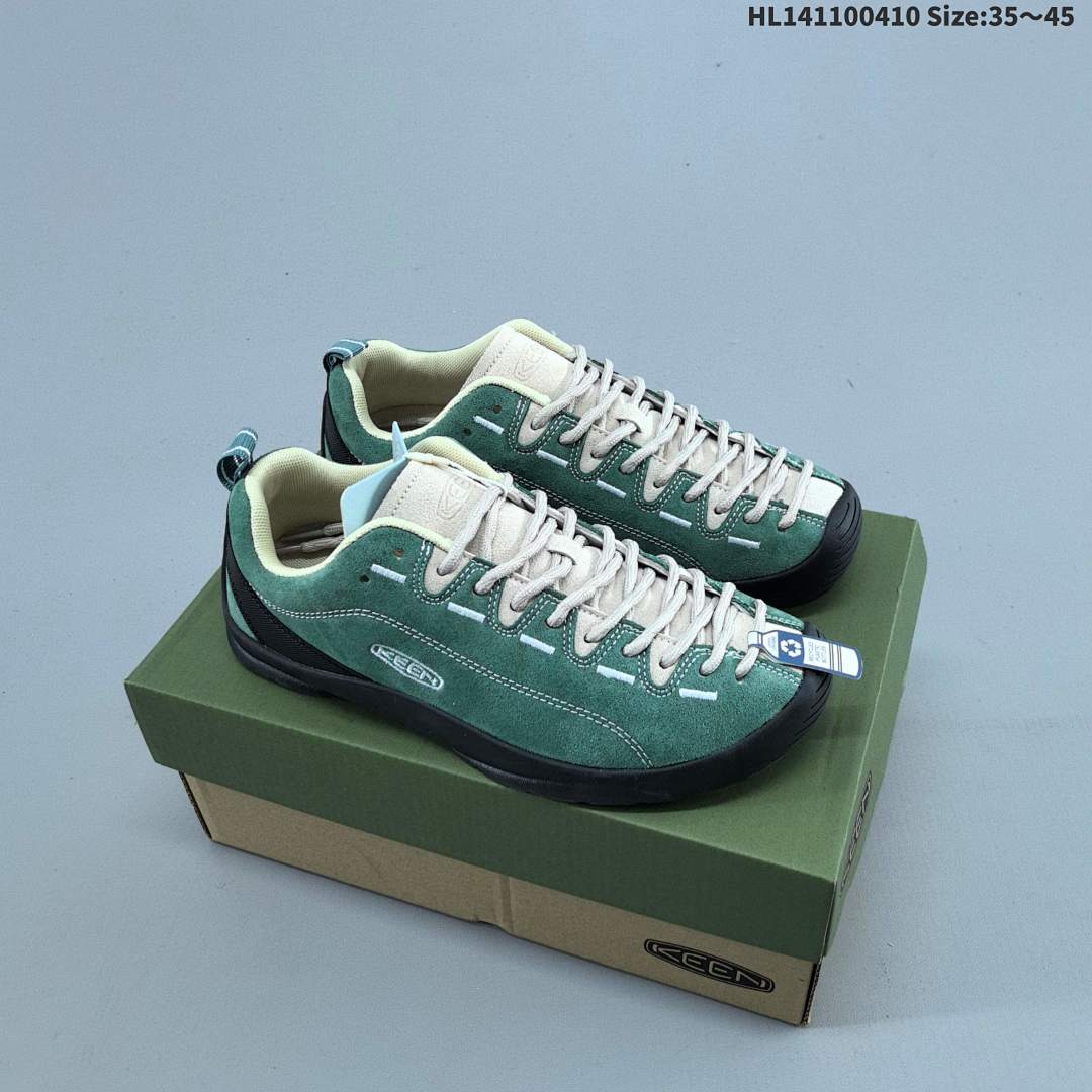 KEEN JASPER :1022266 ID:HL141100410 Size:35 45